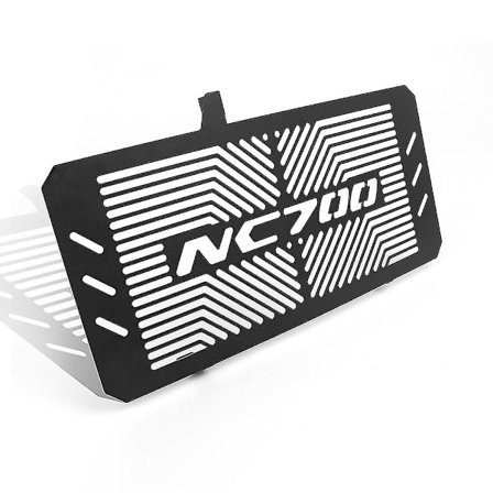 Motorcykel Nc 750s/x Nc700 Radiatorbeskytter Gitter Køler Køleafdækning Beskyttelse Til Honda Nc750 Nc750s Nc750x 2014-2022