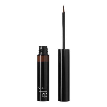 e.l.f. H2O Proof Inkwell Eyeliner Caffeinated, Makeup, Øjne, Eyeliner