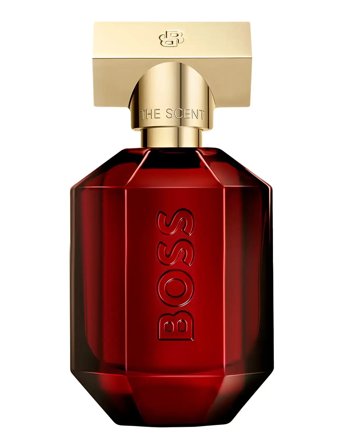 Hugo Boss The Scent For Her Elixir Parfum Intense - Nude - 30 ML