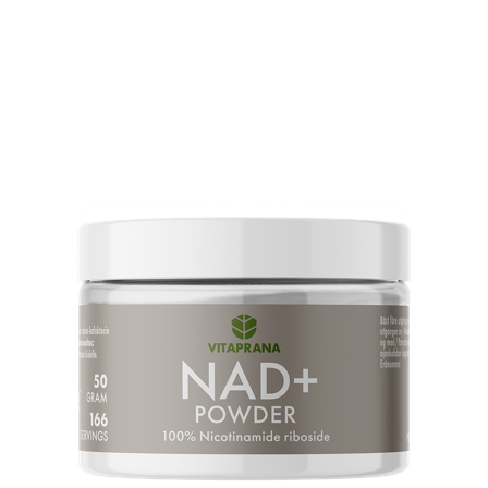 Vitaprana NAD+ powder 50 g