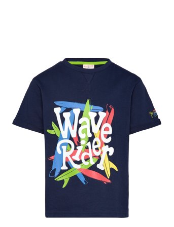 Boboli | Knit T-Shirt | 116