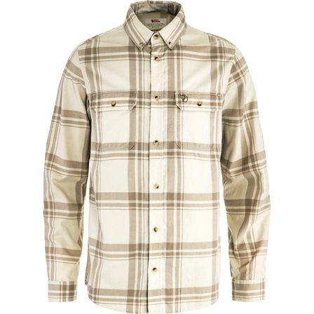 Fjällräven Övik Lite Flannel Overhemd XXL - male - color - Overhemds