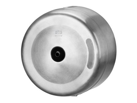 TORK Dispenser T8 SMARTONE Toa rostfritt stål - Lyreco - Städ och hygien - Toalettpapper och torkpapper - Hållare - Toalettpapper rulle