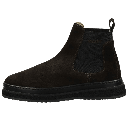 GANT Footwear Blistown Chelsea Boot Skor Herr Brun 40