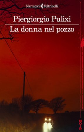 La donna nel pozzo Piergiorgio Pulixi