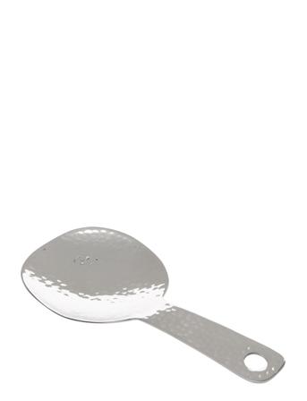 Serving Spoon Home Tableware Cutlery Spoons Serving Spoons Sølv Serax