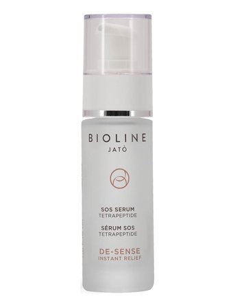 Bioline Jatò De-Sense Sos Serum - Nude - 30 ml