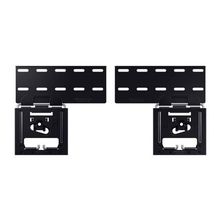 Samsung - Montagematerial WMN-D90EB/XC Slim Fit Wallmount 98"> Svart