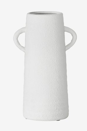 Eightmood - Vase, Casablanca - Hvit - Krukker & vaser - Fra Homeroom