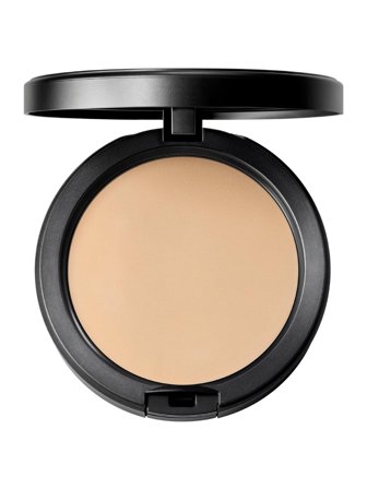 MAC Studio Fix Powder Plus Foundation Refillable - NC15