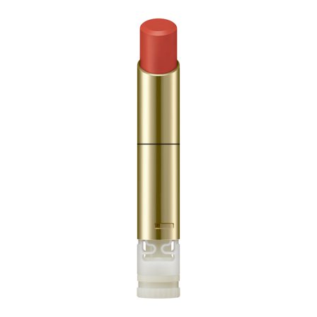 Sensai Lasting Plump Lipstick REFILL LP02 - VIVID ORANGE 3.8g - Rossetto