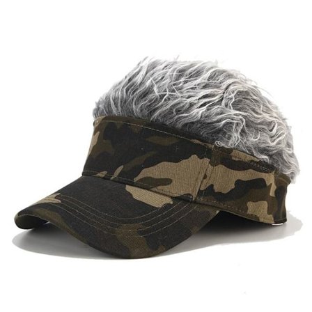 Parykk Baseball Cap Golf Beanie Hat 3 3