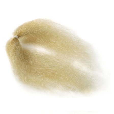 Ghost Hair - Light Olive