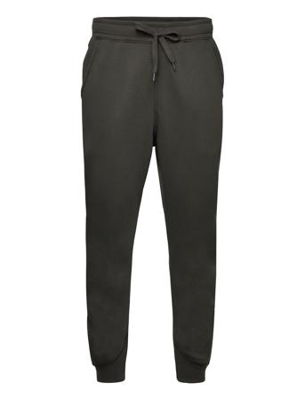 Premium Core Type C Sw Pant Joggebukser Pysjbukser Grå G-Star RAW*Betinget Tilbud