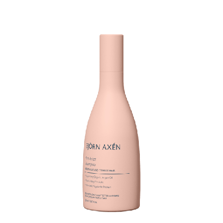 Björn Axén Anti-Frizz Shampoo Schampo Dam 250 ML