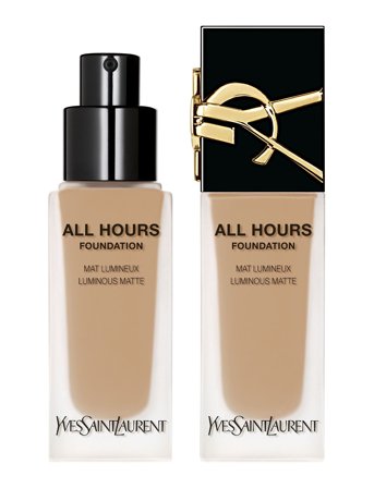 Yves Saint Laurent Yves Saint Laurent All Hours Foundation Mn7 - 25 ml