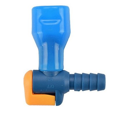 Hydration Drink Pack Munstycken Bite Valve Water
