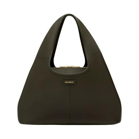 Coccinelle, Shoulder Bags Zielony, Kobieta, Rozmiar: ONE Size