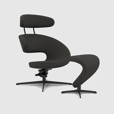 Peel, Varier Furniture, Recliner