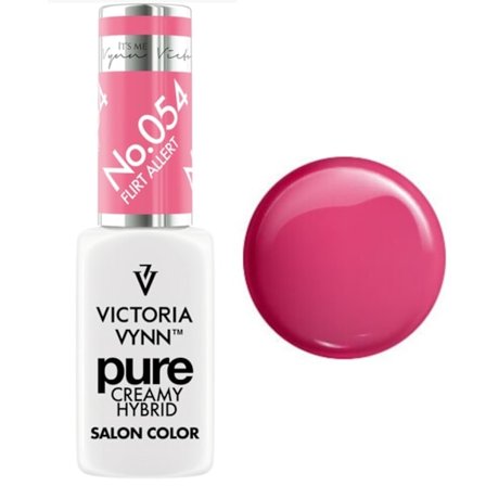 Victoria Vynn - Pure Creamy - 054 Flirt Allert - Gellack