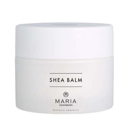 MARIA ÅKERBERG Shea Balm 100 ml, Skincare, Ansigtspleje, Dagcreme