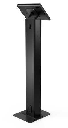 COMPULOCKS iPad 10th-11th A16 Brand Flo - Black