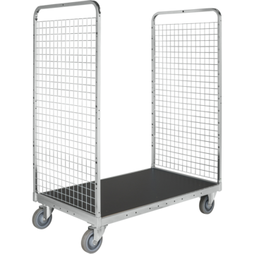 Kongamek Plockvagn Modul 600