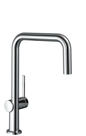 Hansgrohe Talis M54 Keittiöhana ilman astianpesukoneventtiiliä, Kylpyhuone