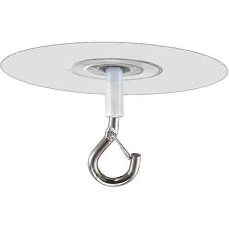 Itseliimautuvat kattokoukut, itseliimautuvat koukut seinäkattokoukut, itseliimautuva