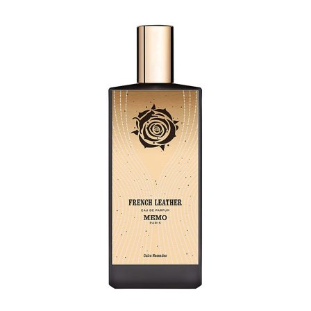 MEMO PARIS French Leather Eau de Parfum 75 ml, Parfumer & Dufte, Til Hende, Eau De Parfum