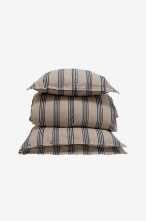 Gustav Ovland - Pussilakana Apell - Sininen - Pussilakanasetit - 150X210 - - Homeroom