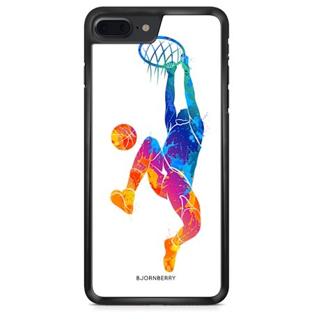 Bjornberry Skal iPhone 8 Plus - Basket