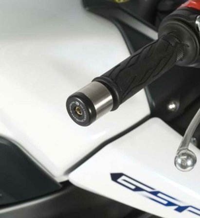 Lenkerhörnchen R&G RACING - Suzuki SV 650 1999-2009