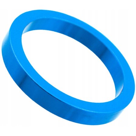 Cykel Gaffel Distans 1 1/8” AHEAD Spacer 5 mm