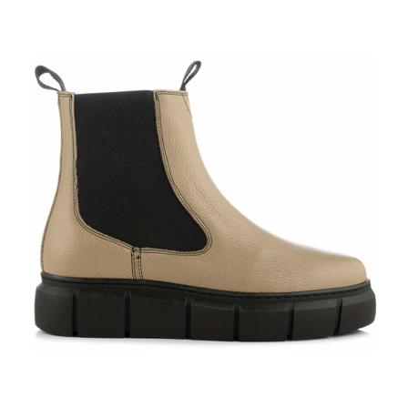 Shoe the Bear Tove chelsea boot leather inbo, Dame Chelsea boots, Størrelse: 37 EU