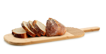 Sagaform Nature Skjærefjøl 54x20