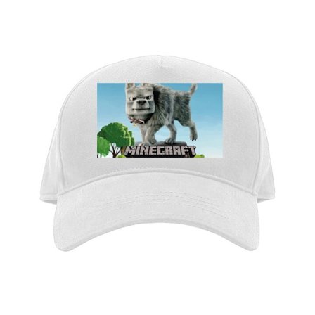 Kasket A Minecraft Movie