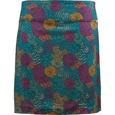 Skhoop Gudrun Skort Women skirts Green S