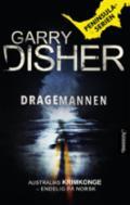 Dragemannen - Bok av Garry Disher - Hardback