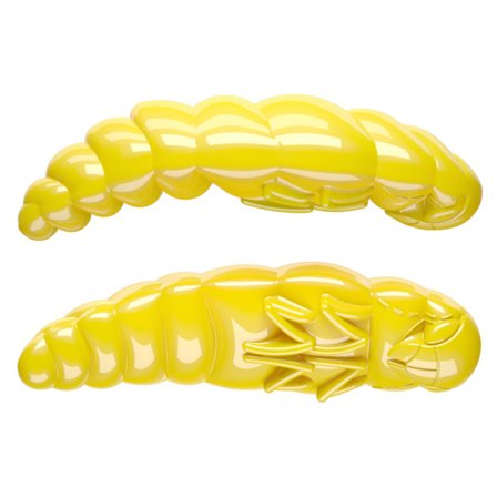 Libra Lures Largo 35 Krill (10-pack) - Yellow