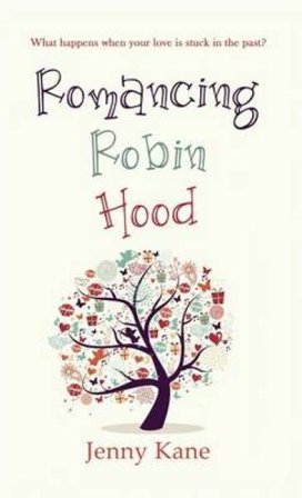 Romancing Robin Hood