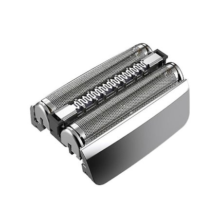 Ersättningshuvud för Braun 83m Series 8 elektrisk rakapparat 8370cc, 8340s