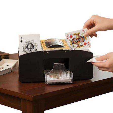 Kortstokk - Spillekort - Poker - Vanntett PVC