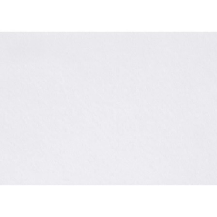 Hobbyfilt - Ej specificerat - ref 45502 - Polyester - Vit - Ideal för hantverk