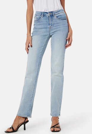 VERO MODA-Vmflash Mr Straight Jeans-M/32