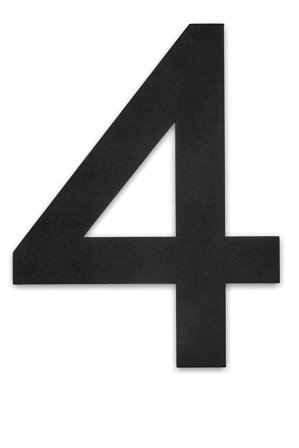 Habo 30730 Hussiffer svart 4, Beslag