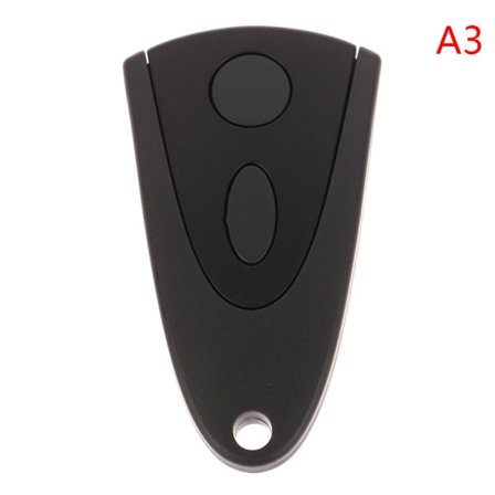 IC Garageportåbner NYHED NOVOFERM 433.92MHZ RULLINGSKOD GarageDo A3