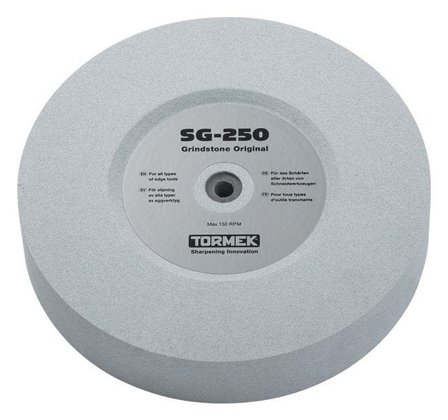 Tormek SG-250 Hiomalaikka, Koneiden tarvikkeet & käyttöosat