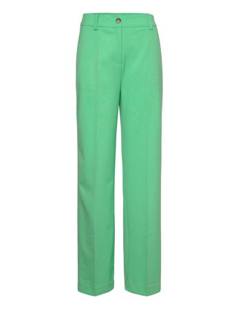 Ankermd Pants Green Modström