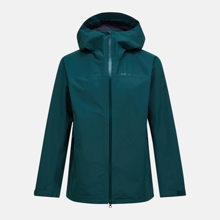 Peak Performance - Treeline HIPE 2.5L Shell Jacket Herren